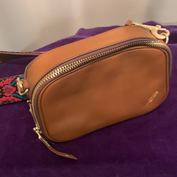 Brian Atwater, Crossbody bag EUC - Picture 4 of 12